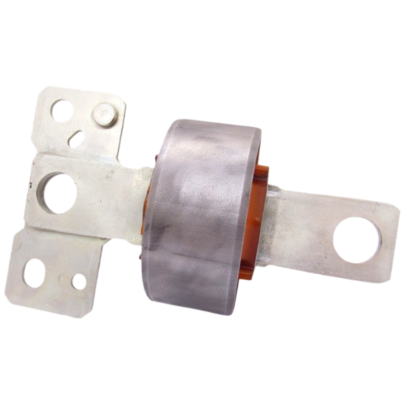 Поліуретановий сайлентблок заднього повздовжнього важеля Ford Mondeo 2007-2014 Правий