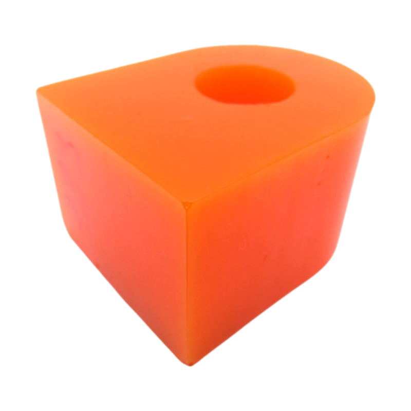 Поліуретанова втулка переднього стабілізатора Nissan Terrano 1987-1995 3.0L