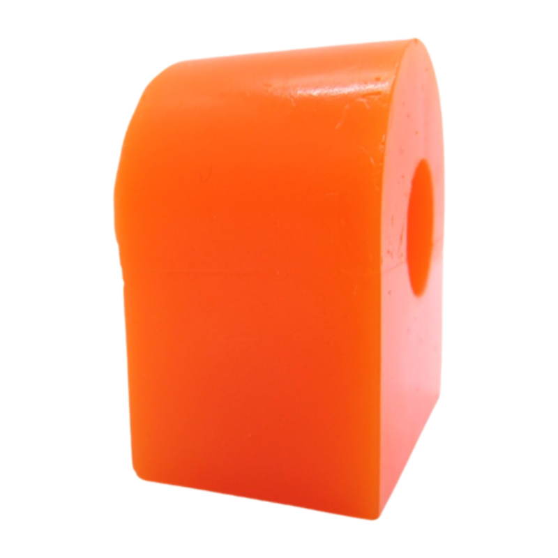 Поліуретанова втулка переднього стабілізатора Nissan Terrano 1987-1995 3.0L