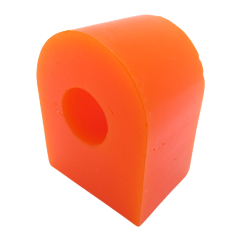 Поліуретанова втулка переднього стабілізатора Nissan Patrol 1987-1998 4.2L