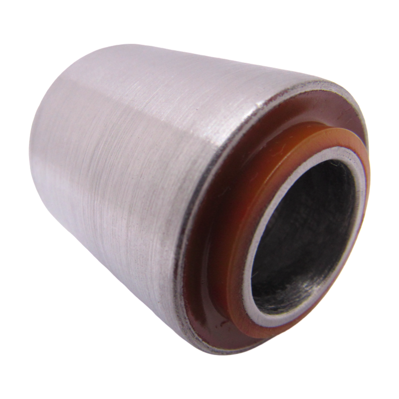 Поліуретановий сайлентблок гуркоту комбайна Claas Mega 18х34х42