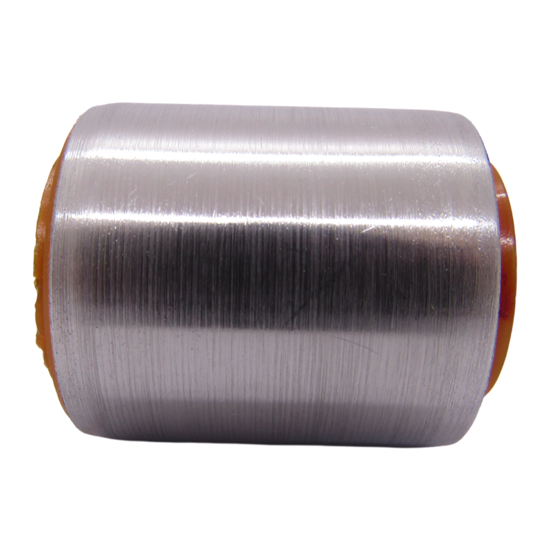 Поліуретановий сайлентблок гуркоту комбайна Claas Mega 18х34х42