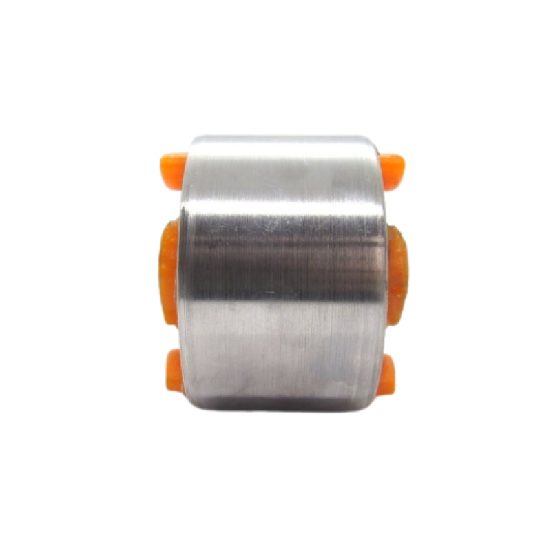 Поліуретановий сайлентблок заднього редуктора передній Audi A4 2000-2004