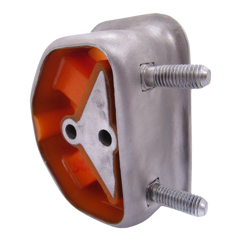 Поліуретанова подушка двигуна права Daewoo Lanos 1998-2017 PP-0725paa РЕКОНСТРУКЦІЯ ВАШОЇ