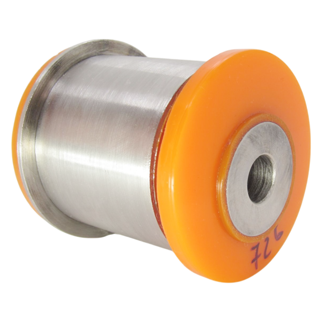 Поліуретановий сайлентблок заднього важеля внутрішній Volkswagen T5 2003-2015