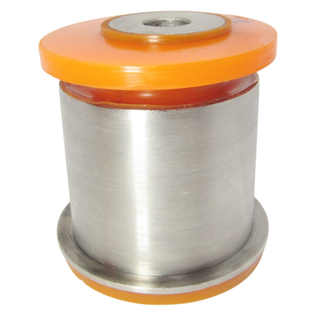 Поліуретановий сайлентблок заднього важеля внутрішній Volkswagen T5 2003-2015