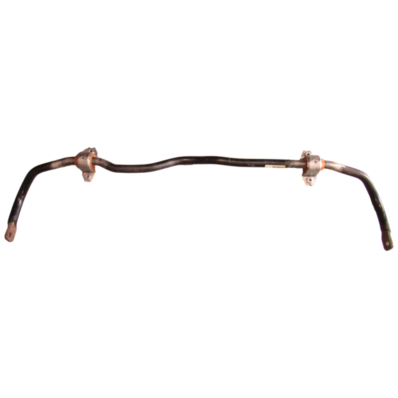 Front stabilizer Audi Q3 2011-2014 bushings WELDED into stabilizer