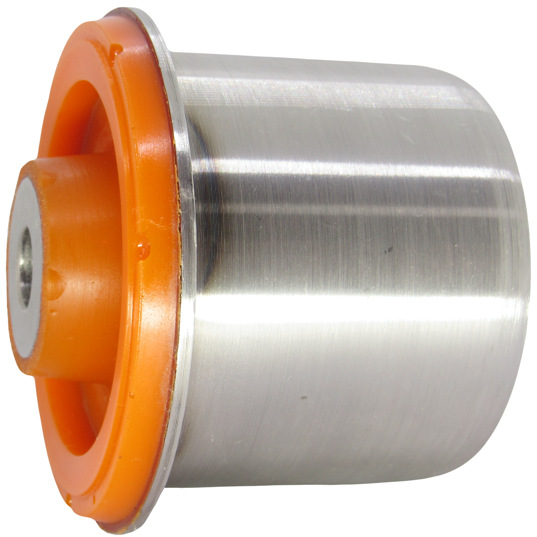 Поліуретановий сайлентблок задньої балки Hyundai Accent 2005-2010