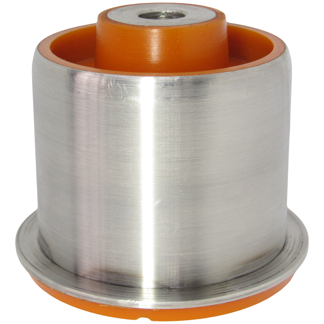 Поліуретановий сайлентблок задньої балки Hyundai Accent 2005-2010