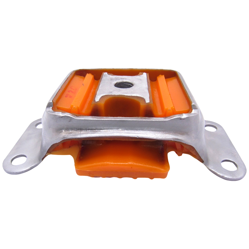 Polyurethane rear gear cushion Bmw E28 1981-1987