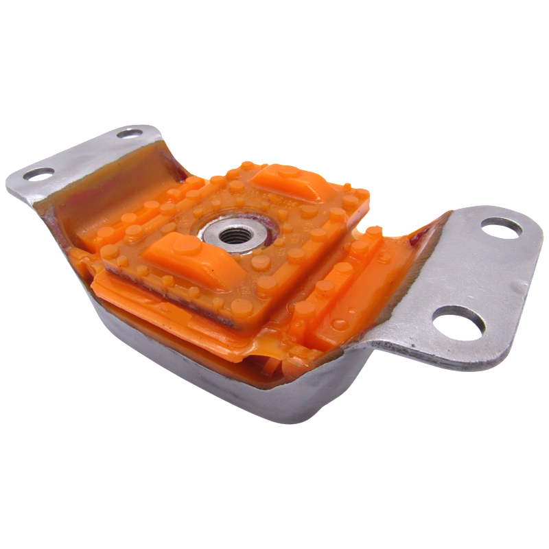 Polyurethane rear gear cushion Bmw E28 1981-1987