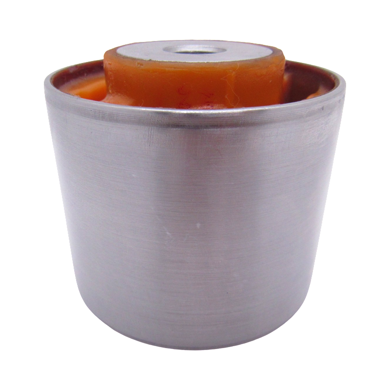 Поліуретановий сайлентблок заднього редуктора Merсedes 639 2003-