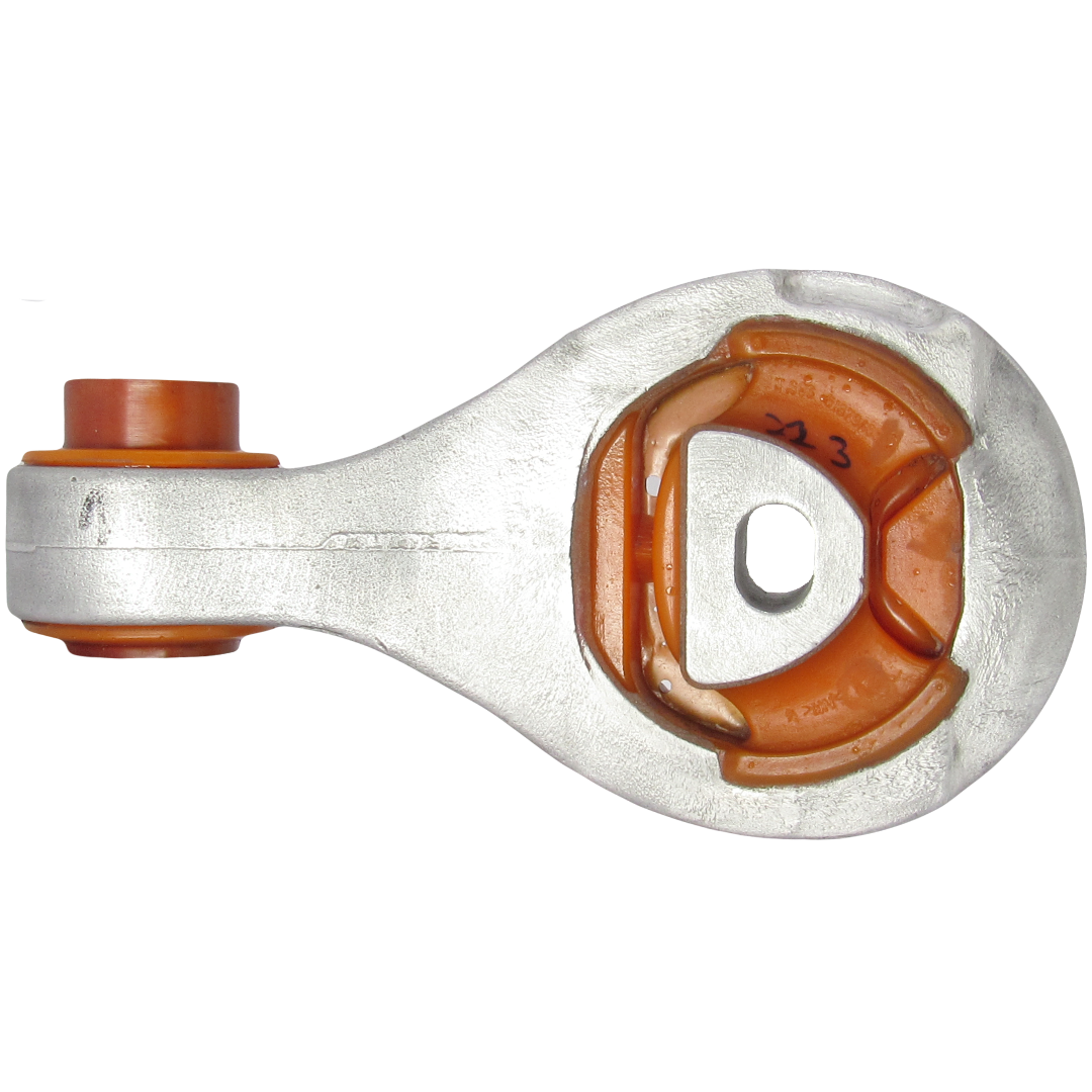 Polyurethane engine mount rear Opel Combo 2011-2018 2.0 diesel