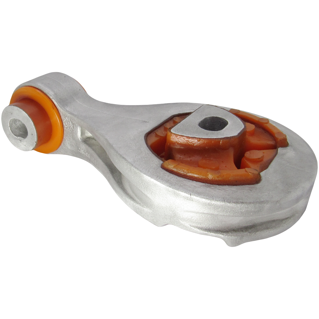 Polyurethane engine mount rear Opel Combo 2011-2018 2.0 diesel