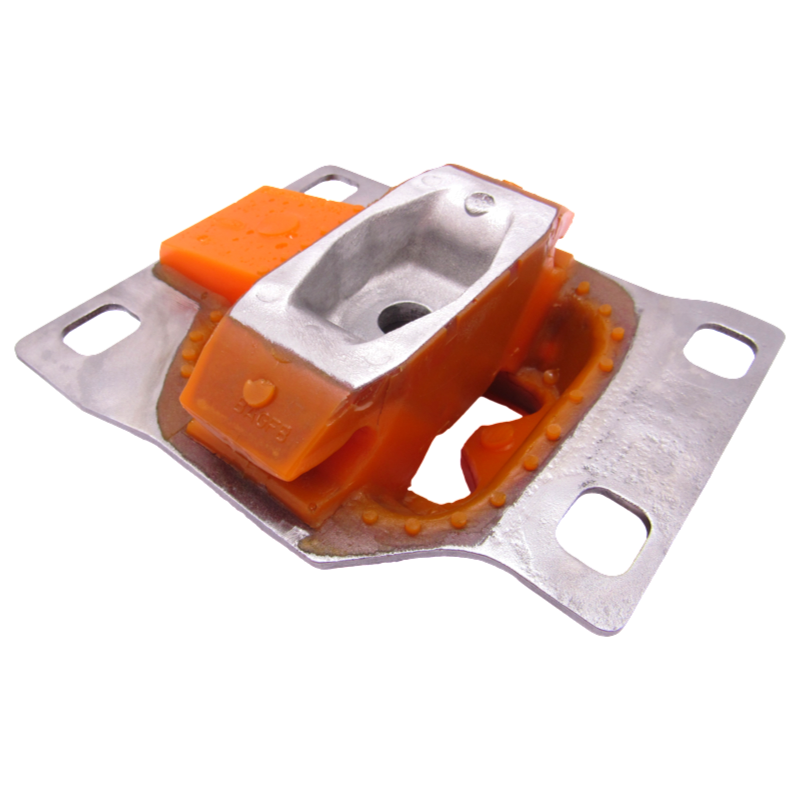 Поліуретанова подушка КПП ліва Ford Focus 1998-2004 1.8L