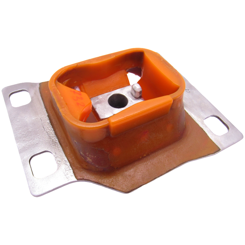 Поліуретанова подушка КПП ліва Ford Focus 1998-2004 1.8L