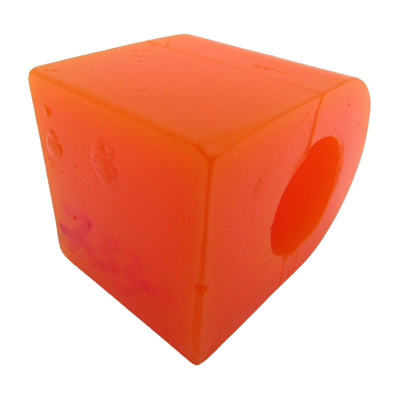 Поліуретанова втулка заднього стабілізатора Nissan Maxima 1984-1988 1.8L