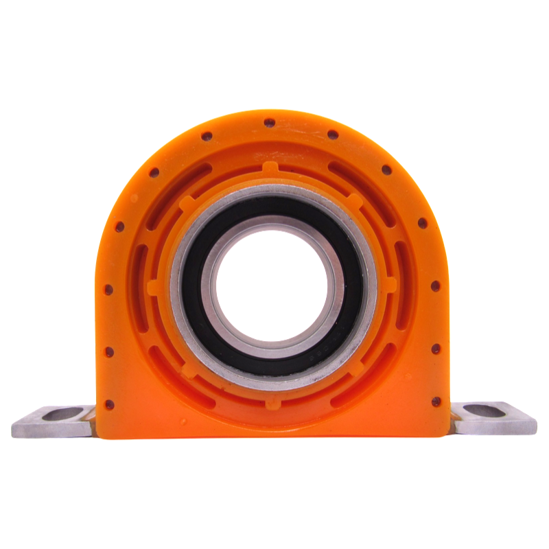 Поліуретановий підвісний підшипник карданного валу Iveco Daily 2011-2014 РЕКОНСТРУКЦІЯ ВАШОЇ