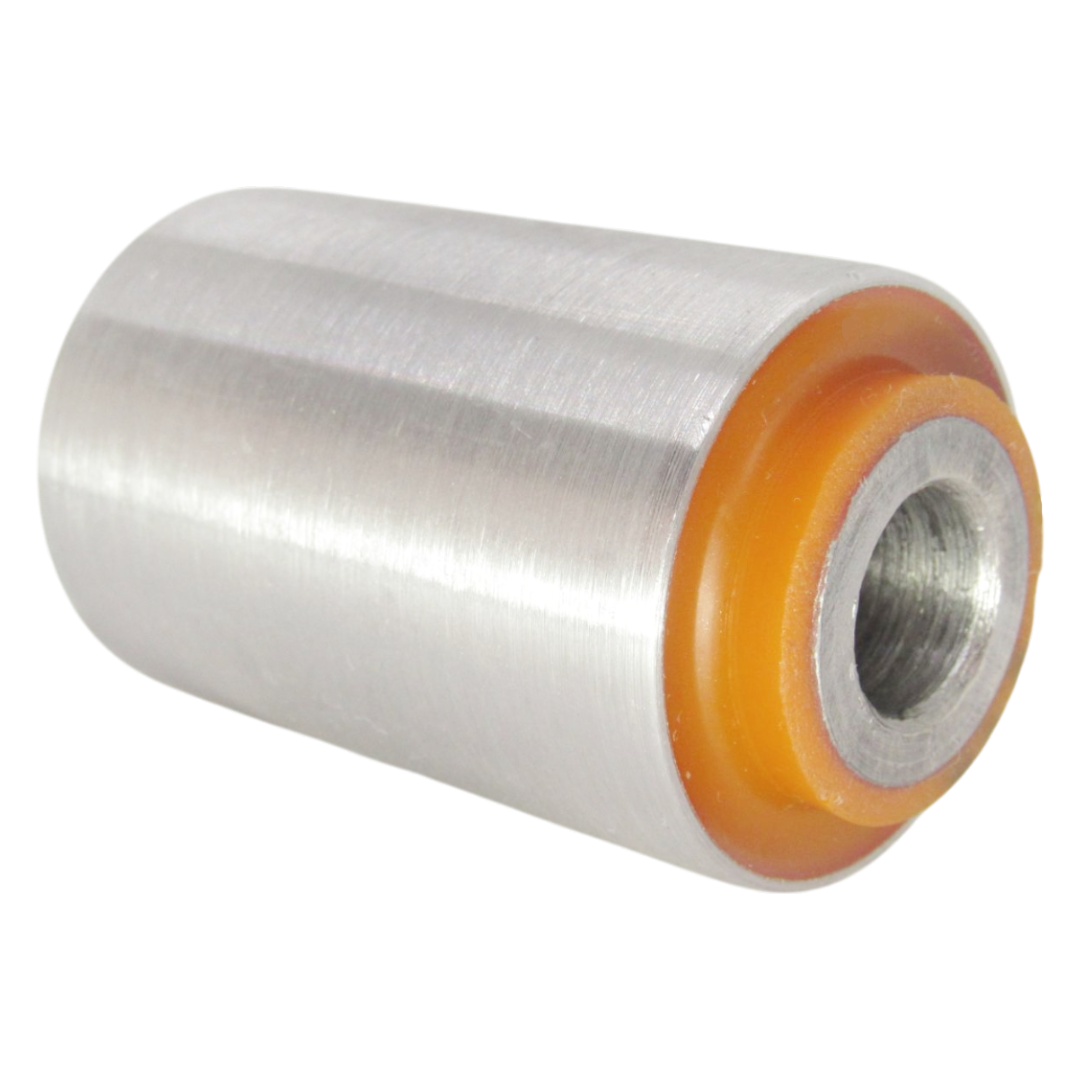 Поліуретановий сайлентблок задньої ресори передній Toyota LiteAce 1983-1992 (під 14 болт)