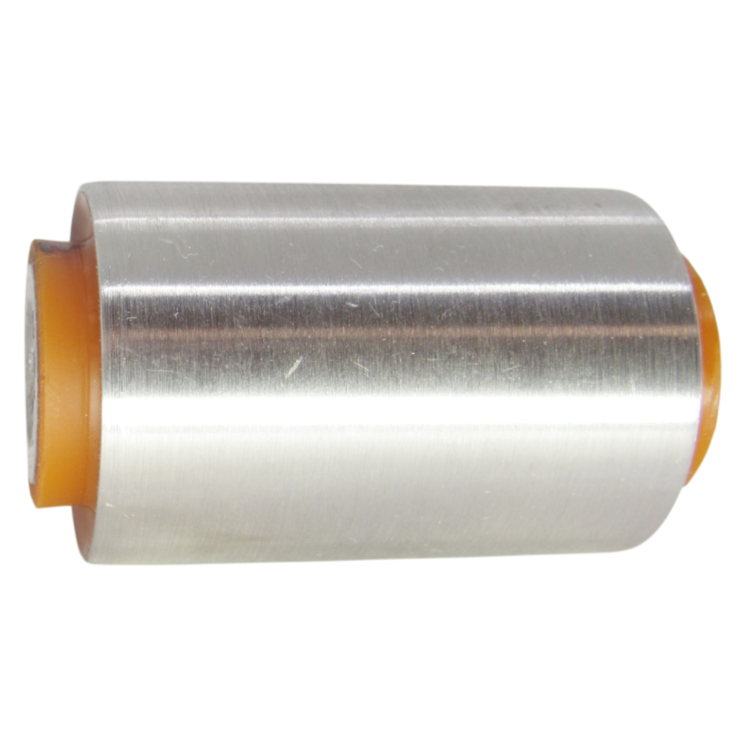 Поліуретановий сайлентблок задньої ресори передній Toyota LiteAce 1983-1992 (під 14 болт)