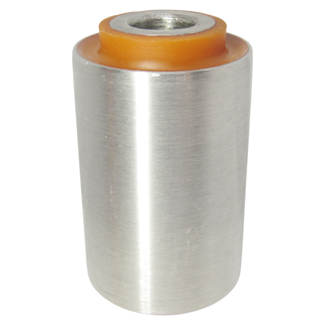 Поліуретановий сайлентблок задньої ресори передній Toyota LiteAce 1983-1992 (під 14 болт)