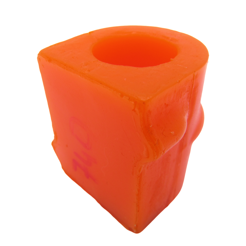 Polyurethane bushing front stabilizer Saab 9-5 2010-2012 2.0L