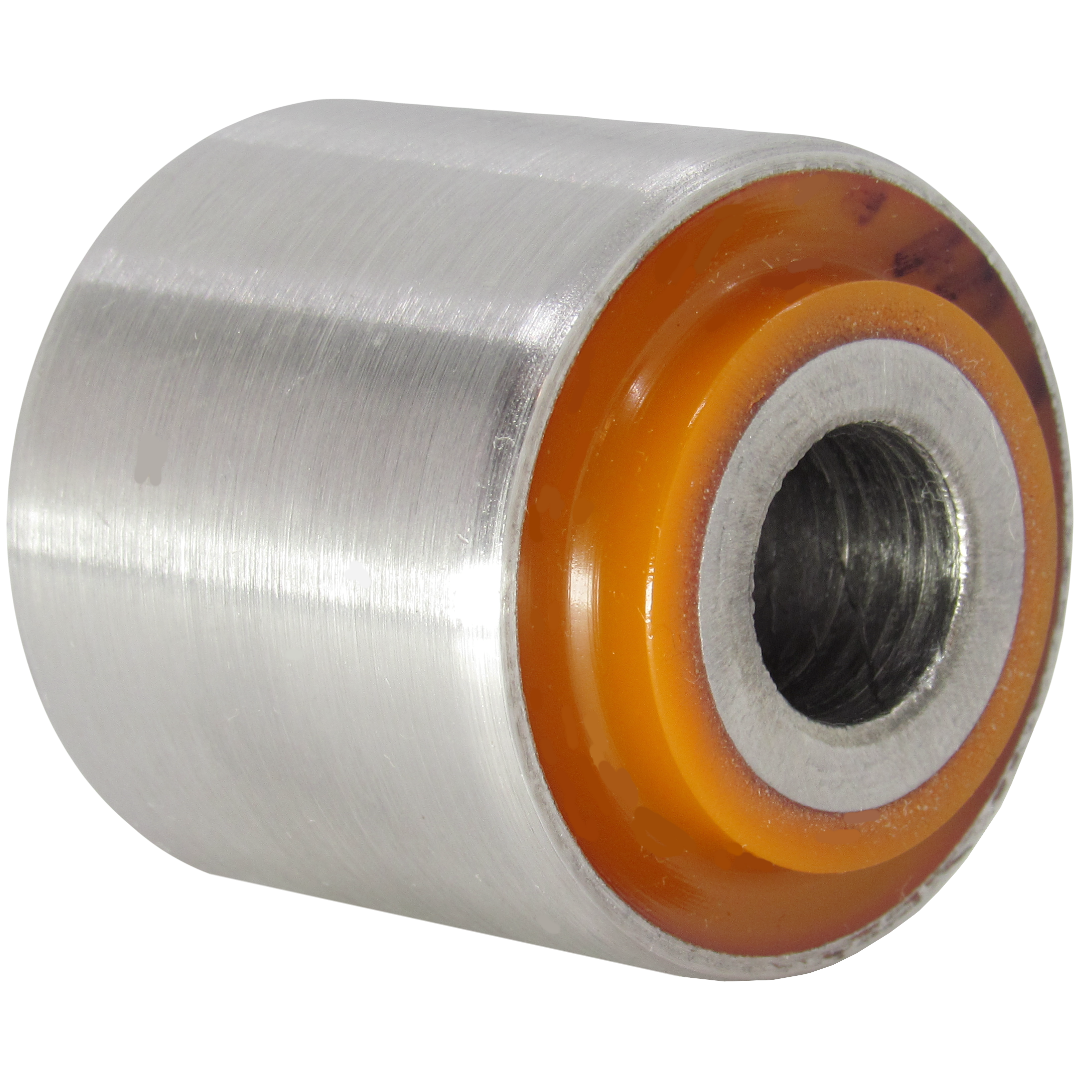 Polyurethane bushing rear trunnion Acura Tsx 2004-2008 lower + upper