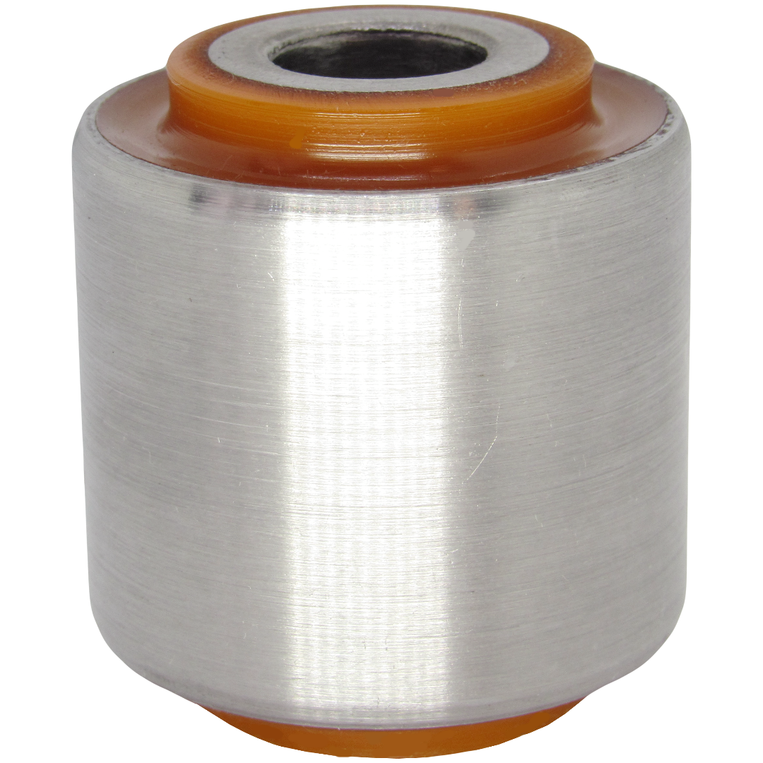 Polyurethane bushing rear trunnion Acura Tsx 2004-2008 lower + upper