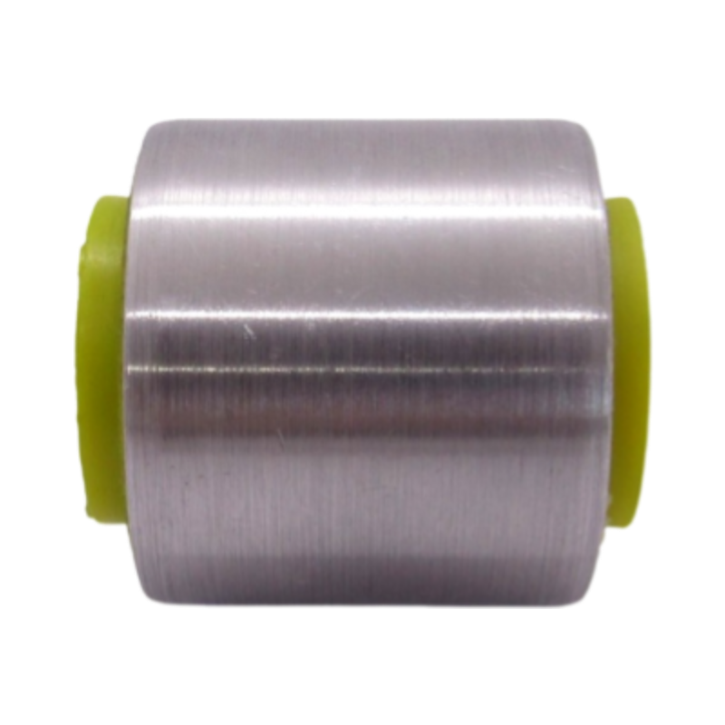 Polyurethane bushing rear trunnion Acura Tsx 2004-2008 lower + upper HARDNESS