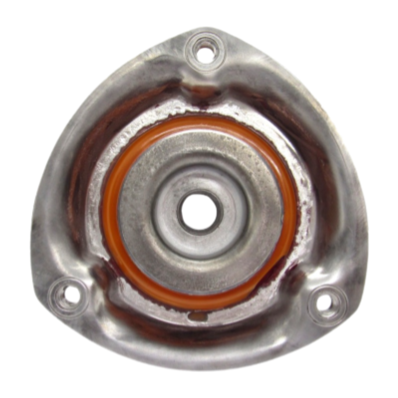 Поліуретанова опора переднього амортизатора Audi Q2 2016- РЕКОНСТРУКЦІЯ ВАШОЇ