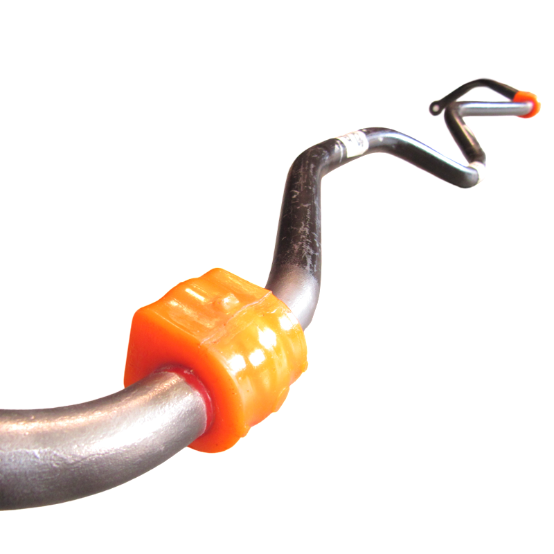 Задній стабілізатор Tesla Model S 2012- 20мм РЕКОНСТРУКЦІЯ ВАШОГО втулки ВВАРЕНІ в стабілізатор