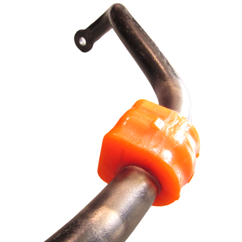 Задній стабілізатор Tesla Model S 2012- 20мм РЕКОНСТРУКЦІЯ ВАШОГО втулки ВВАРЕНІ в стабілізатор