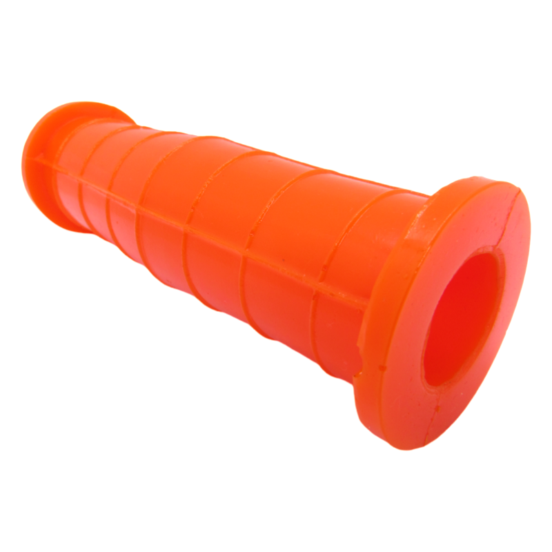 Polyurethane tube insert for SGV blasting booth Contracor CAB-135P