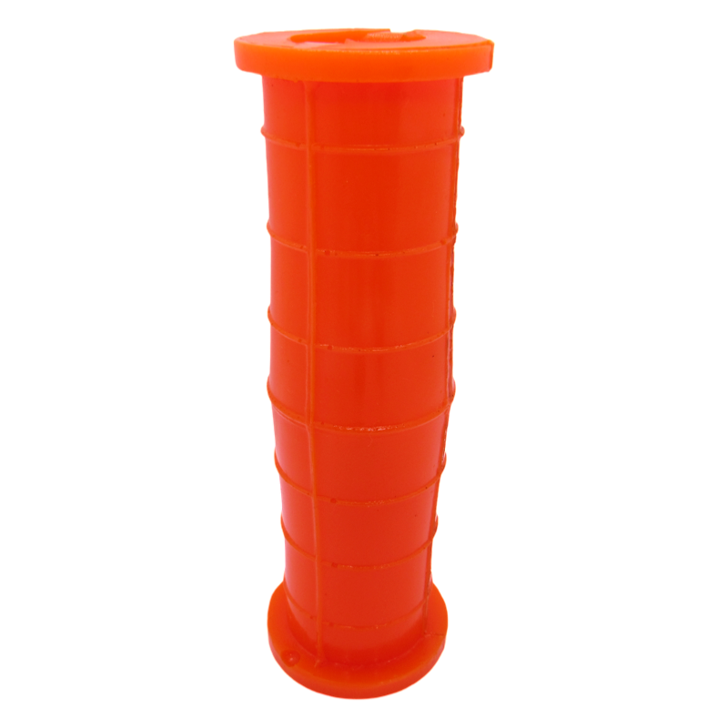 Polyurethane tube insert for SGV blasting booth Contracor CAB-135P