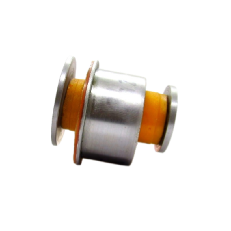 Поліуретановий сайлентблок заднього поздовжнього важеля передній Ds 5 2015-