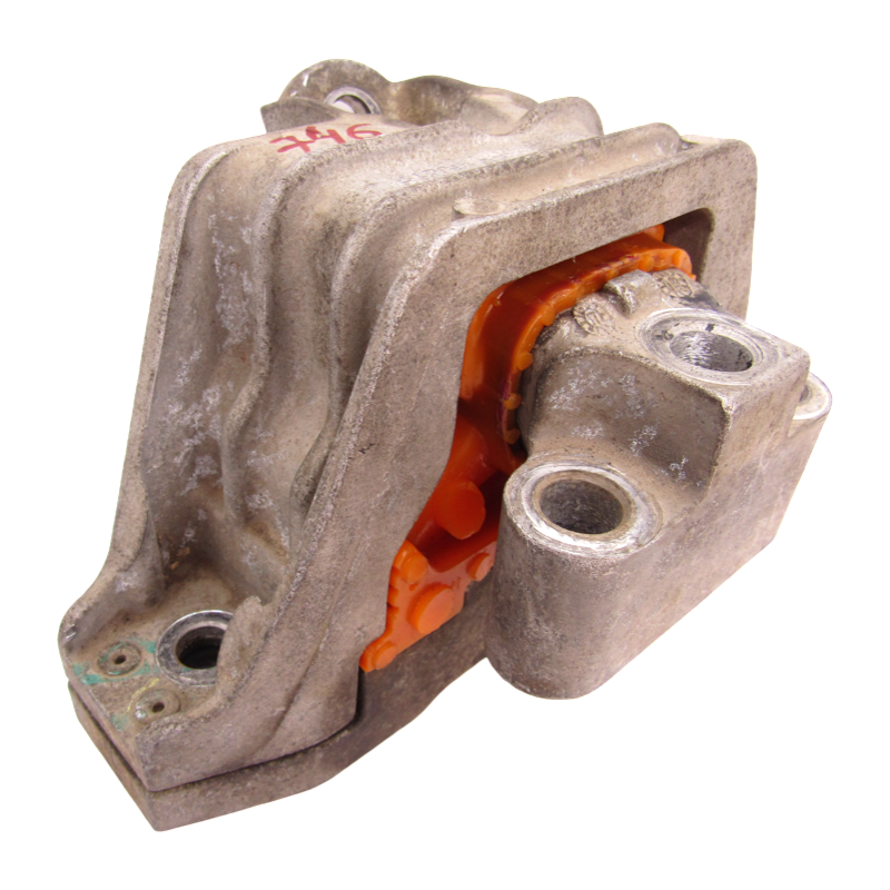 Polyurethane engine mount right Chery Tiggo 2016- PP-0746paa RECONSTRUCTION OF YOUR