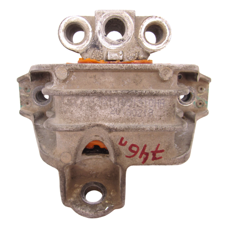 Polyurethane engine mount right Chery Tiggo 2016- PP-0746paa RECONSTRUCTION OF YOUR