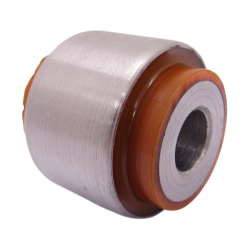 Полиуретановый сайлентблок заднего продольного рычага задний Citroen Ds5 2011-2015