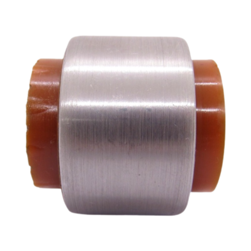 Полиуретановый сайлентблок заднего продольного рычага задний Citroen Ds5 2011-2015