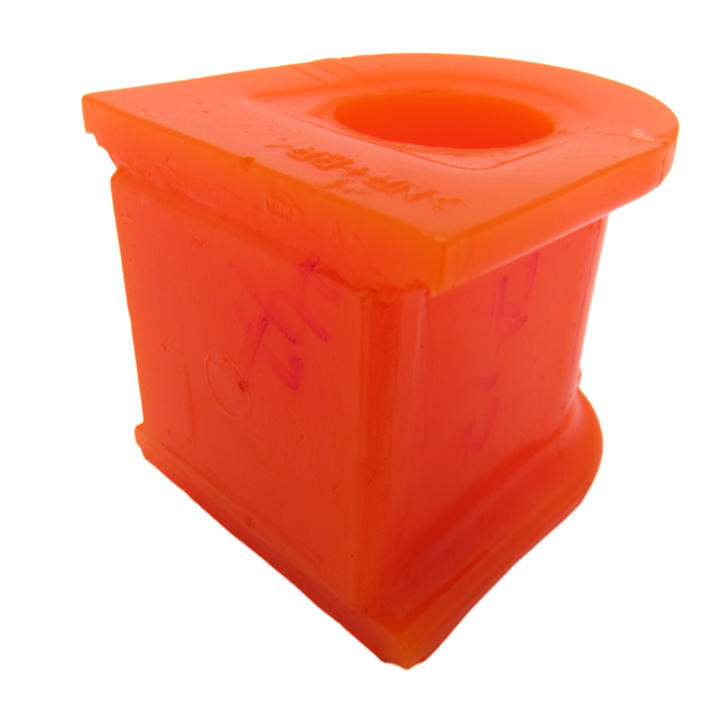 Полиуретановая втулка переднего стабилизатора Toyota Avensis Verso 2001-2009