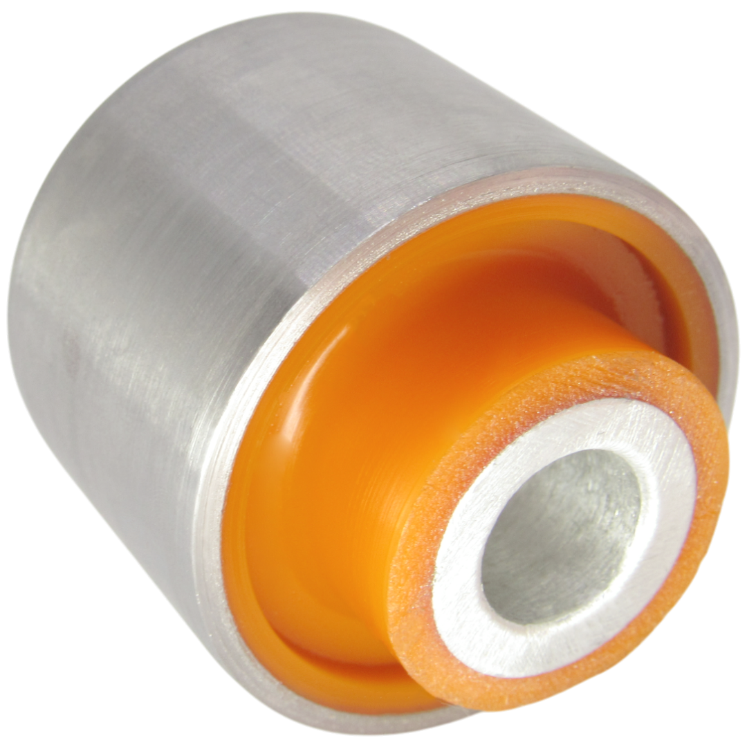 Polyurethane bushing rear transverse front link Honda CR-V 3 2006-2011 internal + external