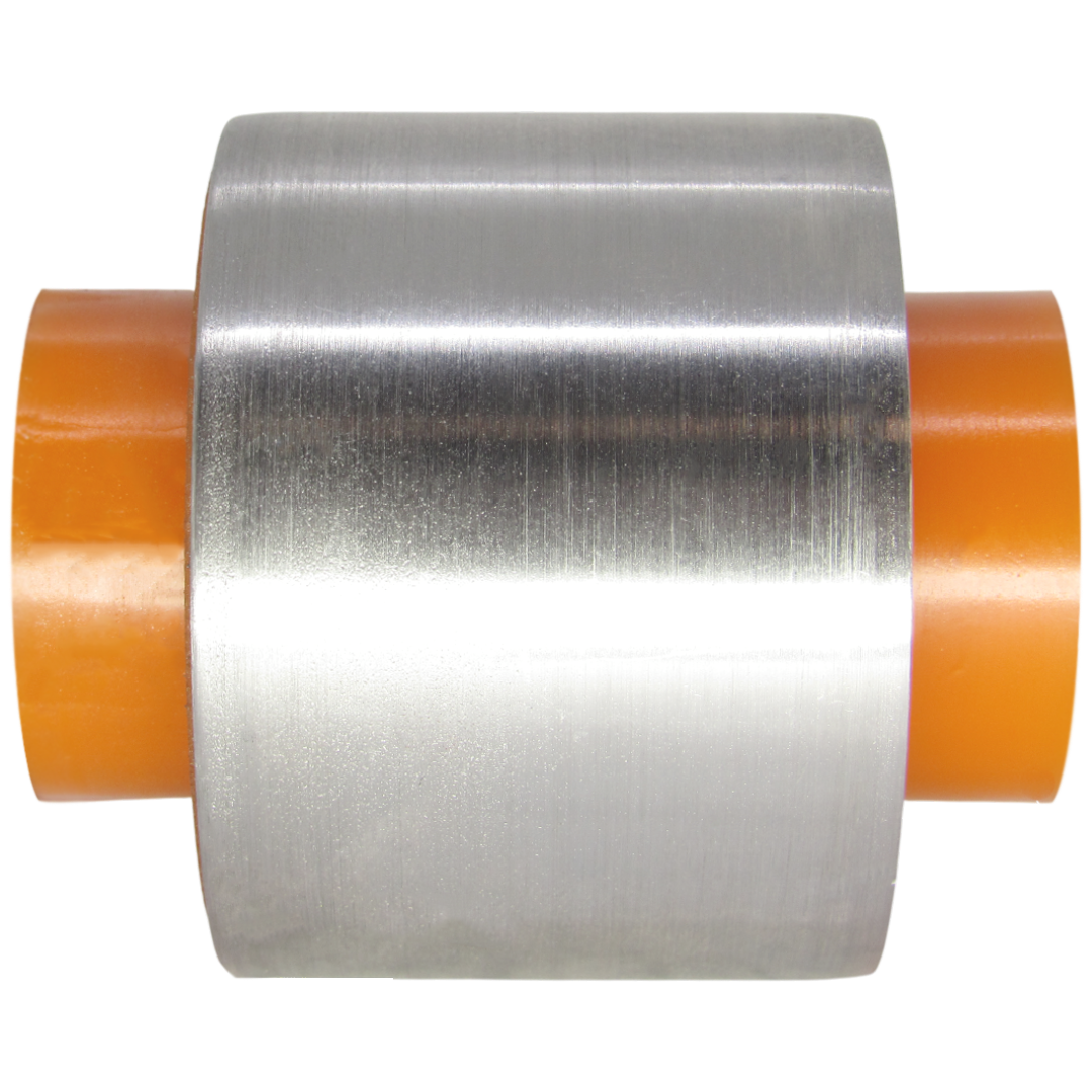 Polyurethane bushing rear transverse front link Honda CR-V 3 2006-2011 internal + external