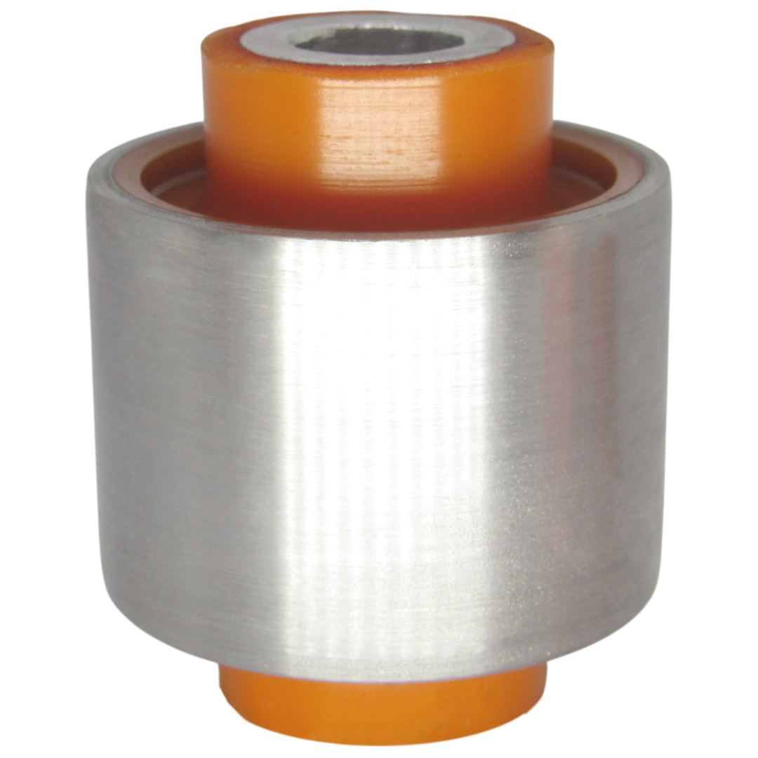 Polyurethane bushing rear transverse front link Honda CR-V 3 2006-2011 internal + external