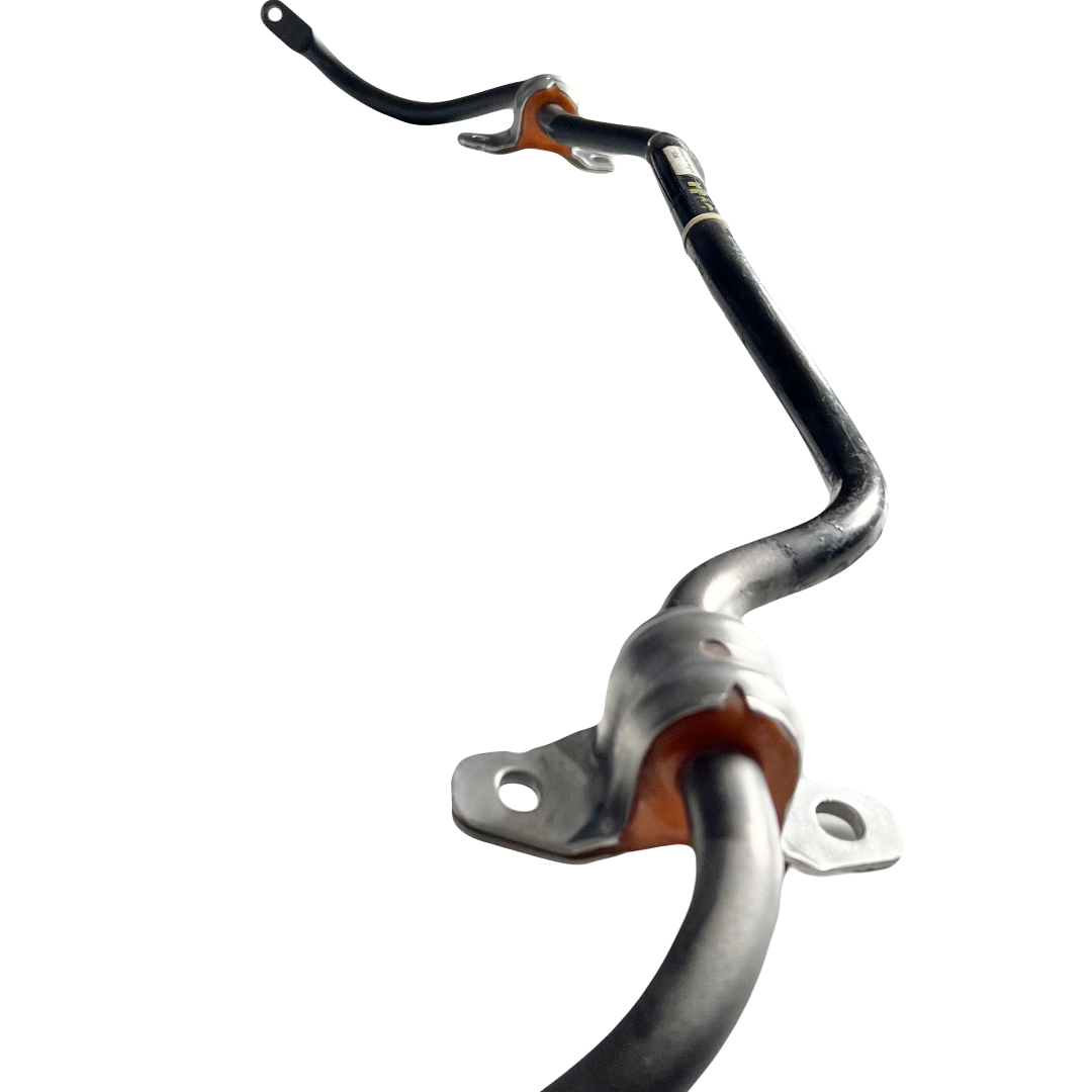 Передній стабілізатор Dodge Dart 2013-2021 РЕКОНСТРУКЦІЯ ВАШОГО втулки ВВАРЕНІ в стабілізатор