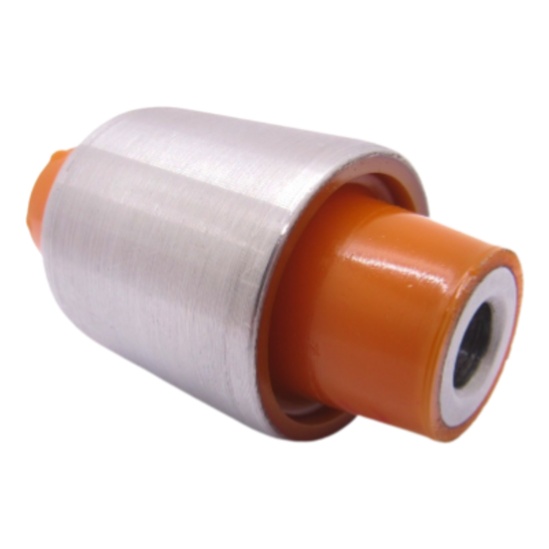 Поліуретановий сайлентблок заднього амортизатора верхній Renault Fluence 2009-