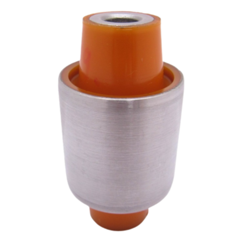 Поліуретановий сайлентблок заднього амортизатора верхній Renault Fluence 2009-