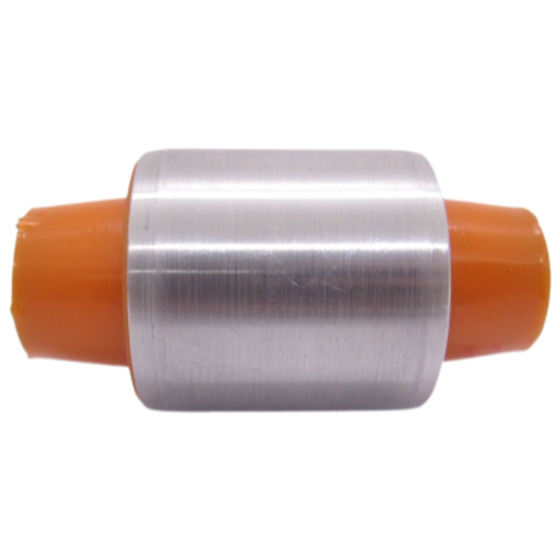 Поліуретановий сайлентблок заднього амортизатора верхній Renault Fluence 2009-