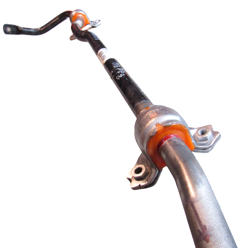 Передній стабілізатор Volkswagen Taos 2021- РЕКОНСТРУКЦІЯ ВАШОГО втулки ВВАРЕНІ в стабілізатор PP-0749paa