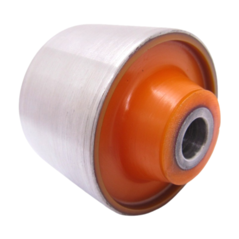 Поліуретановий сайлентблок переднього важеля задній Nissan Maxima 2015- 72мм