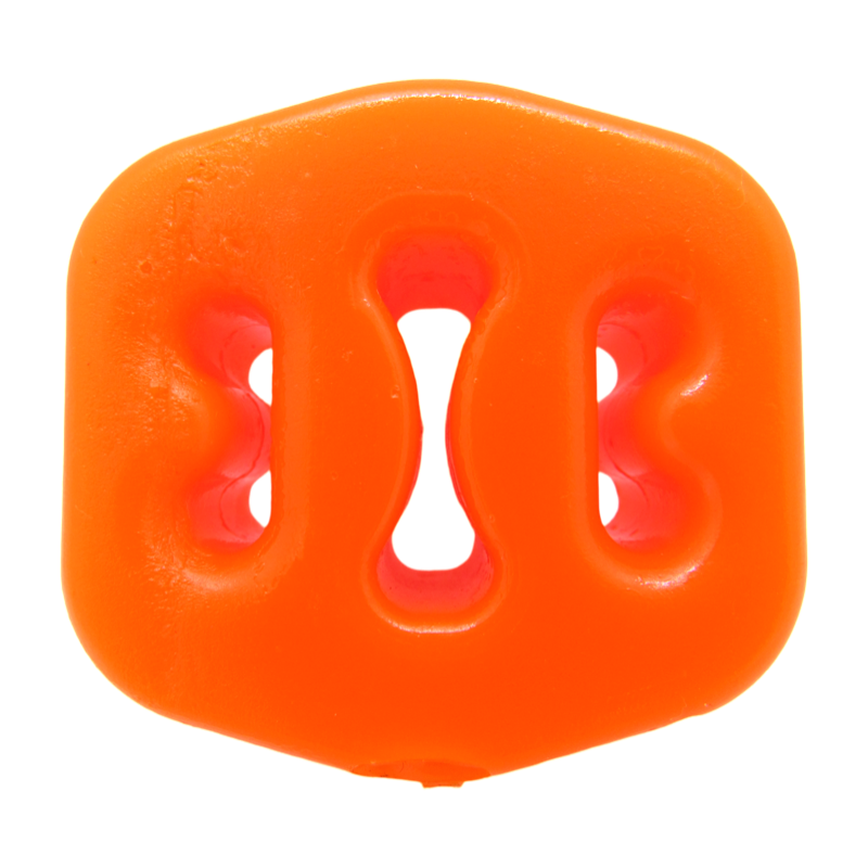 Поліуретанове кріплення глушника Volvo Fl6 1985-2000